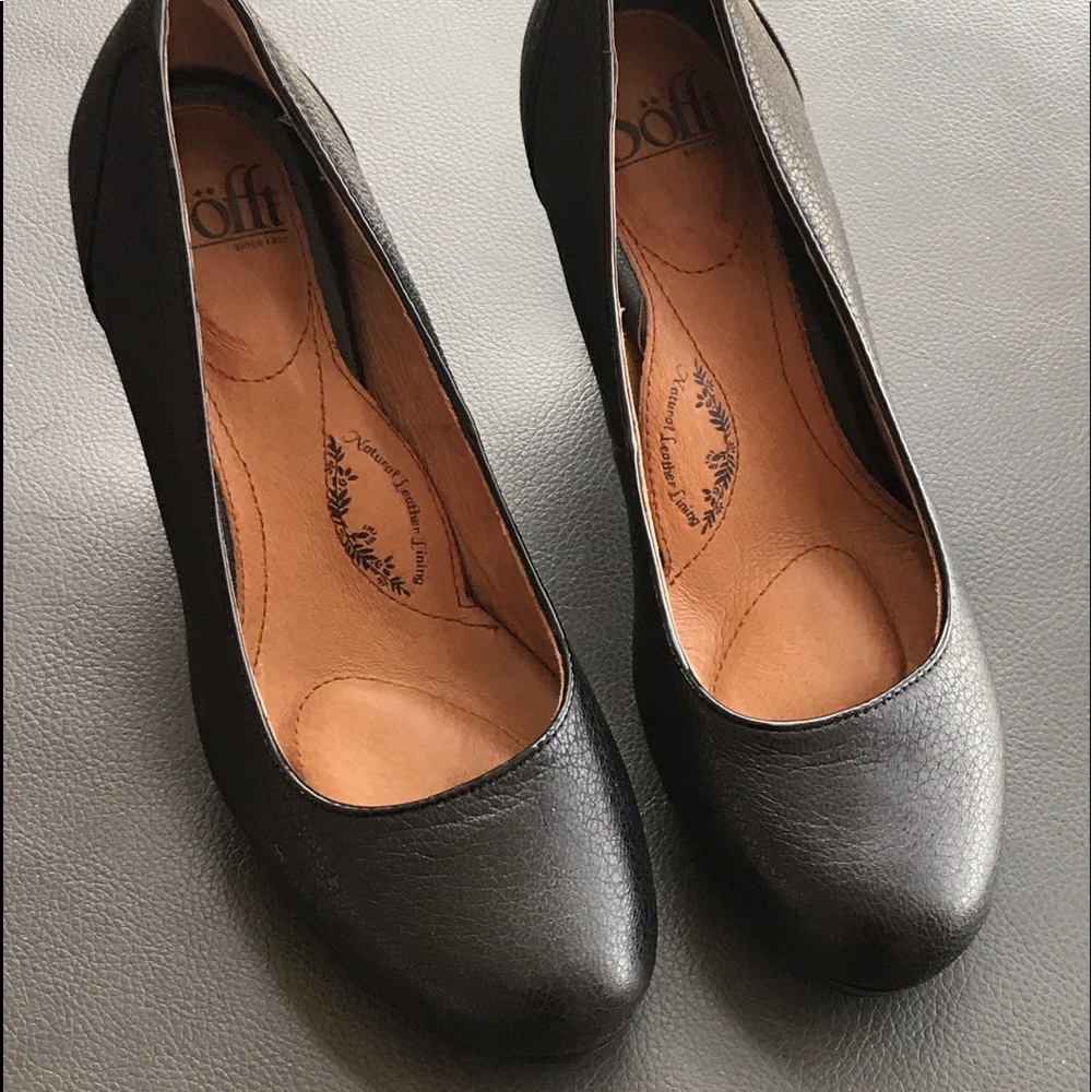 Heels - Picture 4 of 4